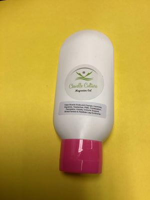 Magnesium Gel