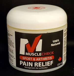 120ml Large Tub