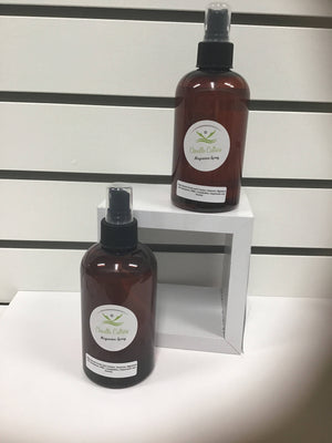 8 Oz Magnesium Spray