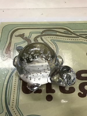 Crystal Turtle