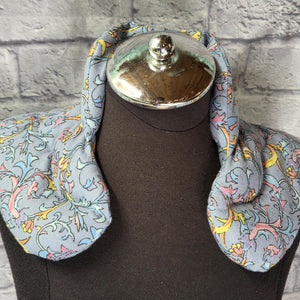 Neck/Shoulder Wrap - Cozy Comfort Heat Paks