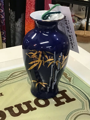 Vintage Japanese Vase