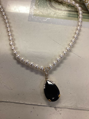 Vintage Necklace