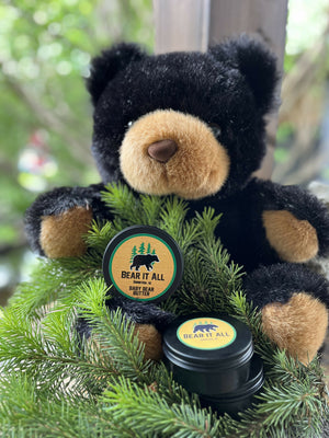 Baby Bear