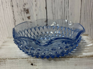 VINTAGE INDIANA GLASS DISH