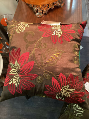 Vintage Toss Cushion