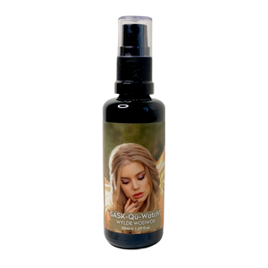 HEate Fairy TrEAt Crystal sPRAY