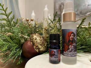 Pine fur WintersGRüN Spray & Essential Oil Combo (set of 2)