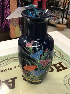 Vintage Japanese Vase