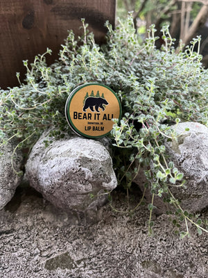 Lip Balm