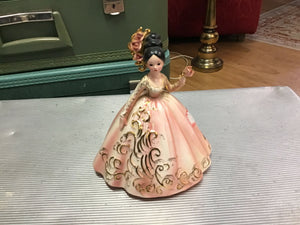 Vintage Josef Originals Doll