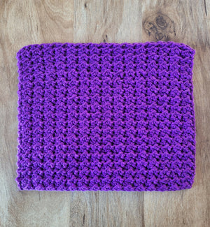 Farmhouse DC - Purple (dark Orchid)