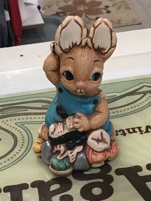 Woodlander Collectables - Cobbler