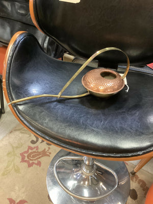 Vintage Copper Watering Can