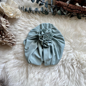 Seafoam