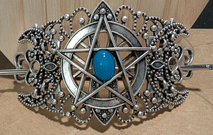 Hair accessories