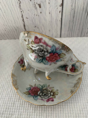 teacup five