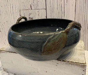 POTTERY BOWL
