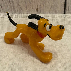 Vintage Pluto