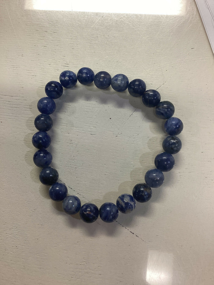 Genuine Stone/Crystal Bracelet