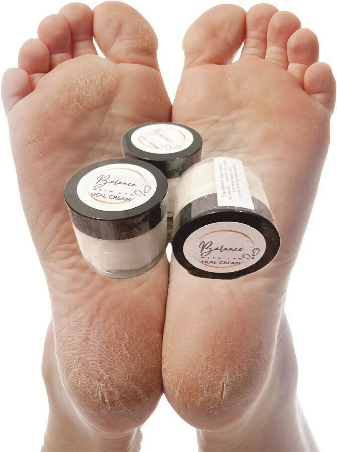Heal Cream