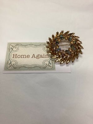 Vintage Brooch