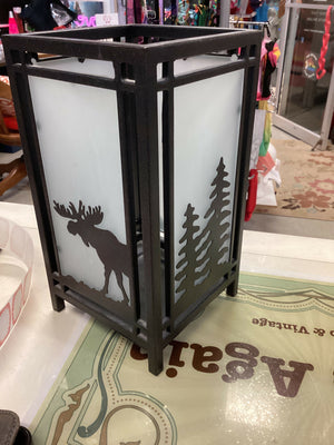 Vintage Party Lite Candle Holder