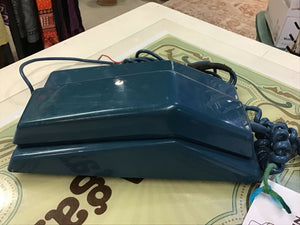 Vintage Northern Electric Push Button Phone