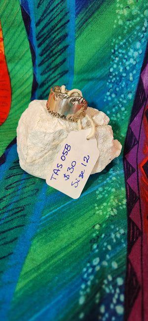 Spoon ring