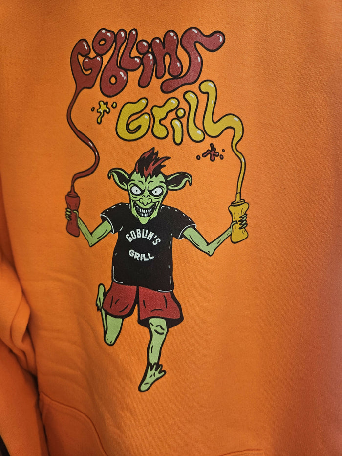 Goblins Hoodies