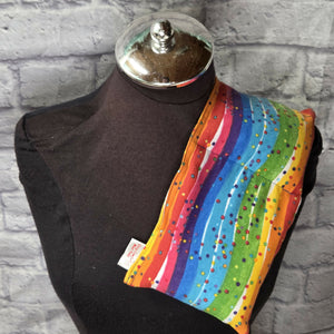Rectangle - Cozy Comfort Heat Paks