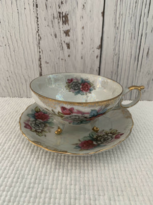teacup one