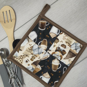 Hot Dish Pads