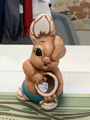 Woodlander Collectibles - Ollie