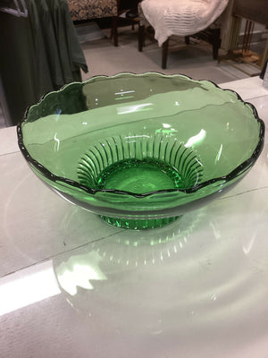 Vintage E.O Brody Bowl