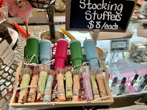 Stocking Stuffers (KGC50)