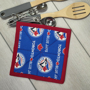 Hot Dish Pads