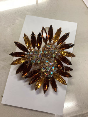 Vintage Brooch