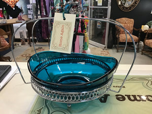 Vintage Serving Dish