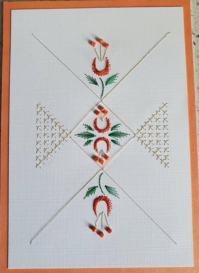 Happy Birthday Greeting Card