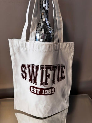 Talyor Swift Tote Bag