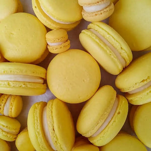Macarons (33rd St only)