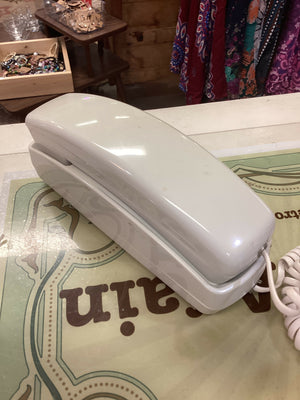 Vintage Push Button Phone