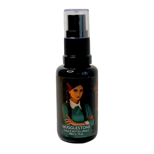 Mugglestone & Pimento Leaf (allspice) Crystal sPRAY