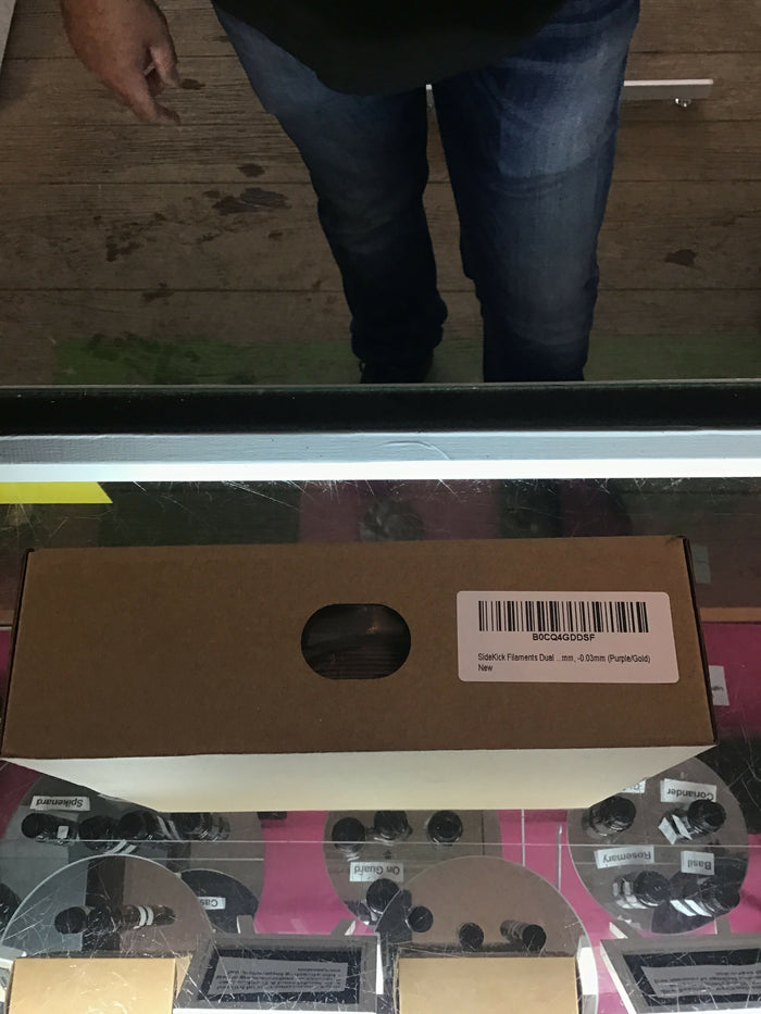 3D Printer Filament
