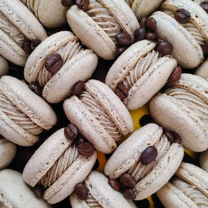 Macarons (33rd St only)