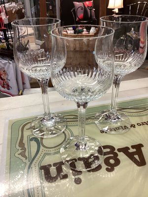 Vintage Bohemian Crystal (3)