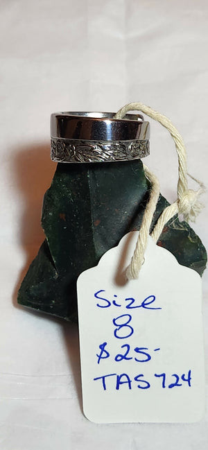 Spoon ring