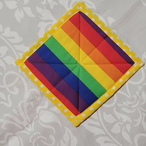 Hot Dish Pads