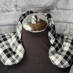 Neck/Shoulder Wrap - Cozy Comfort Heat Paks